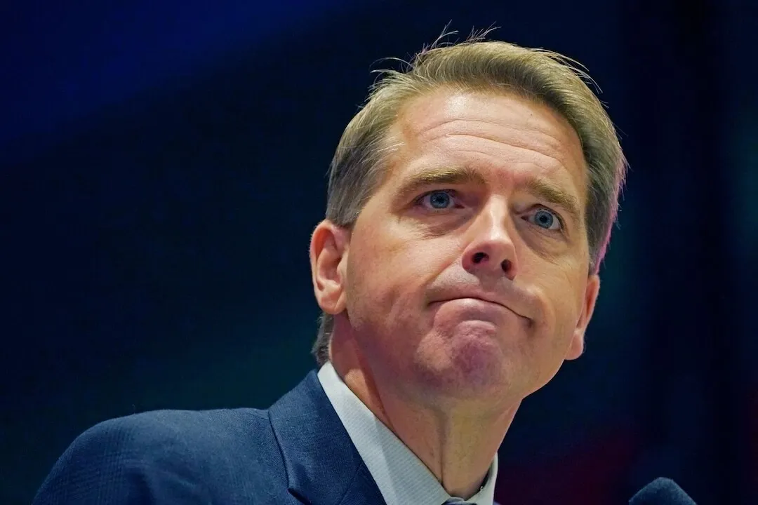 Opinión | La era CBS de Bari Weiss comienza con la pérdida de uno de los principales periodistas de la cadena' width='1080' height='720' title=