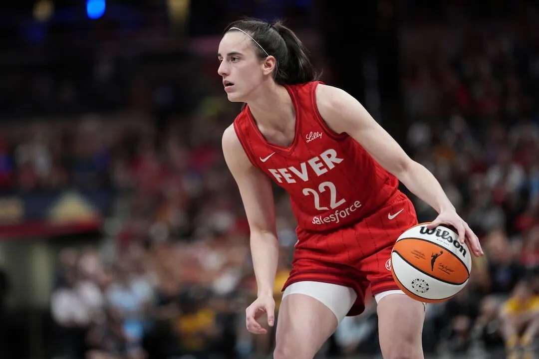 Opinión | Ella escribió el libro sobre Caitlin Clark: Christine Brennan sobre la oportunidad perdida de la WNBA