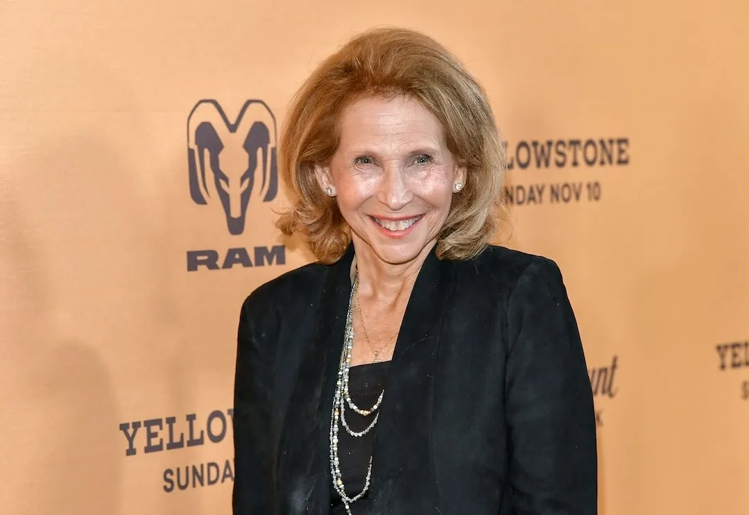 Opinión | ¿Por qué CBS llegó a un acuerdo con Trump? Habla la magnate de los medios Shari Redstone