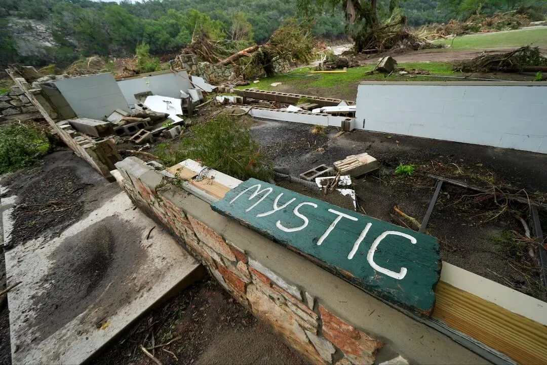 Opinión | Cobertura mediática de las devastadoras inundaciones de Texas