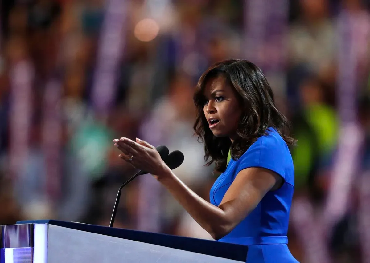 8 writing lessons from Michelle Obama’s DNC speech' decoding='async' fetchpriority='high