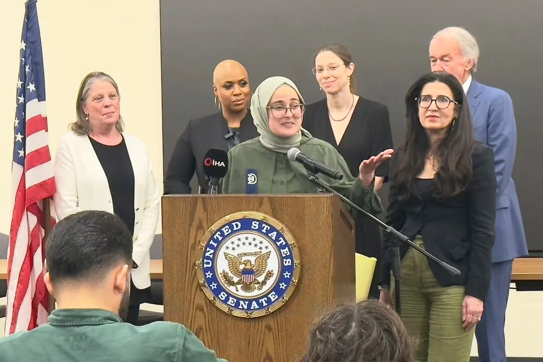 Die Inhaftierung eines Studenten der Tufts University könnte Änderungen in den Medienrichtlinien für Studenten erzwingen