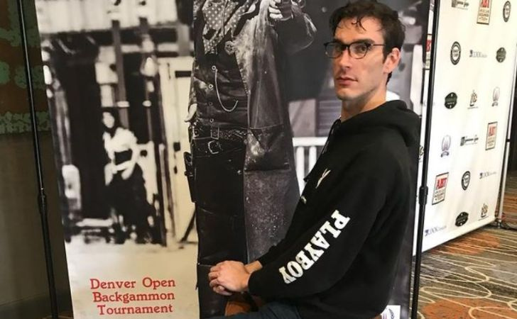 ¿Qué tan rico es el hijo de Hugh Hefner, Marston Hefner? Biografía completa, valor neto, esposa y más