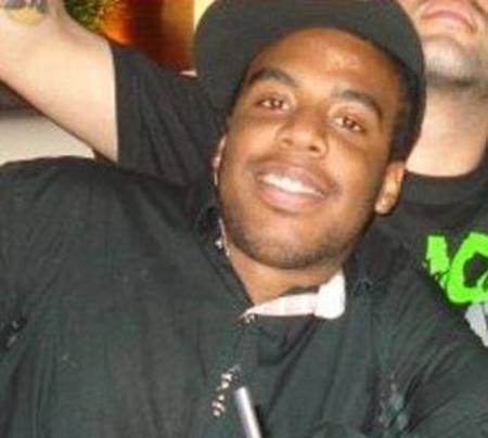 Marcel joven's half brother, Andre Young Jr. died from a drug overdose