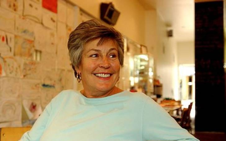   Incontra il primo marito di Helen Reddy, Kenneth Weate-More sulla sua vita e morte