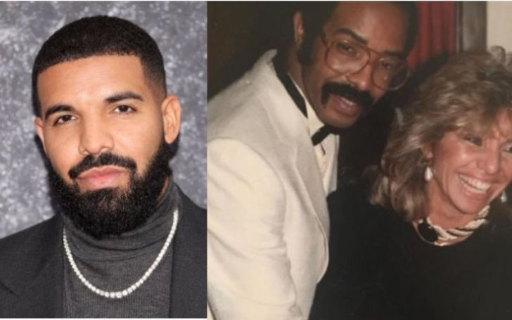 ¿Quiénes son los padres de Drake? Aquí hay algunos datos interesantes