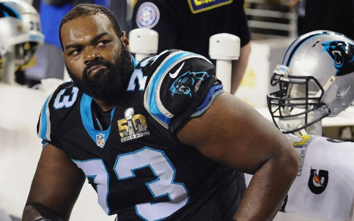  ¿Michael Oher está casado? ¿Quién es su esposa? La verdad sobre todos los rumores