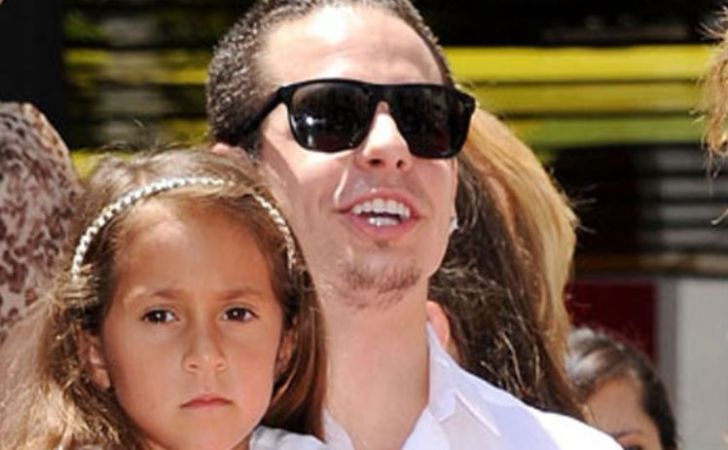   Conoce a la hija de Pitbull, Destiny Pérez: su madre, su novio y más