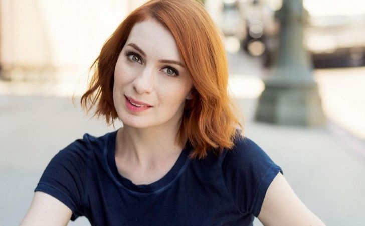 Quem é o marido de Felicia Day? Fatos que cercam sua vida amorosa