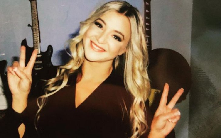   Einblicke in das Leben von Jesse Money: Ist die Tochter von Eddie Money verheiratet?