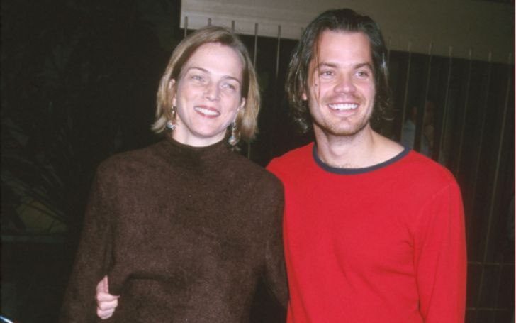 ¿Qué hace que la esposa de Timothy Olyphant, Alexis Knief, sea tan especial? casado por 30 años