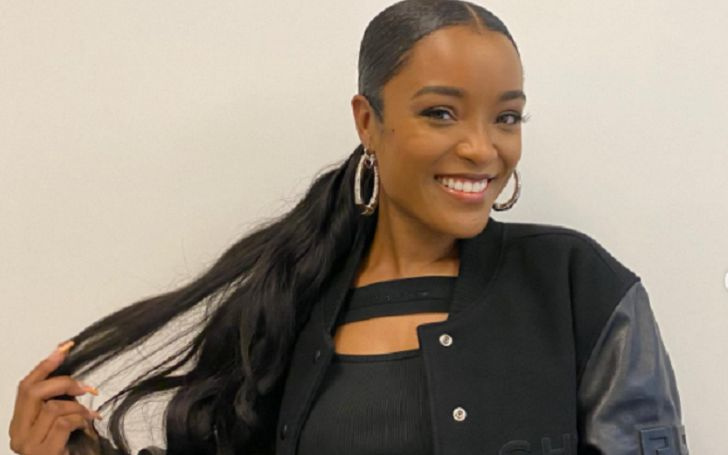 Qui est Latoya Tonodeo ? Sa vie professionnelle et personnelle en détail