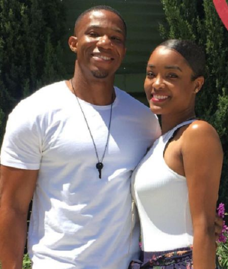 Anniversaire de Latoya Tonodeo