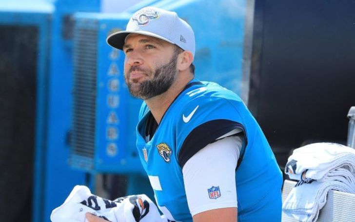   Quanto vale la rete di Blake Bortles? Il suo stipendio e dettagli sulla carriera