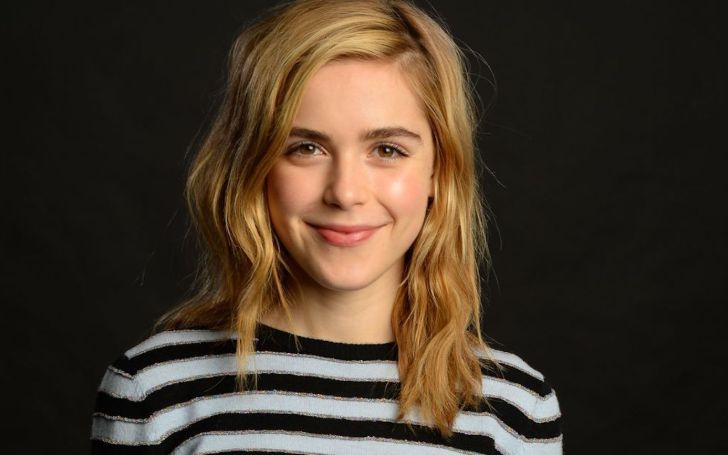 Quem é o namorado de Kiernan Shipka na vida real? Ligado a vários homens