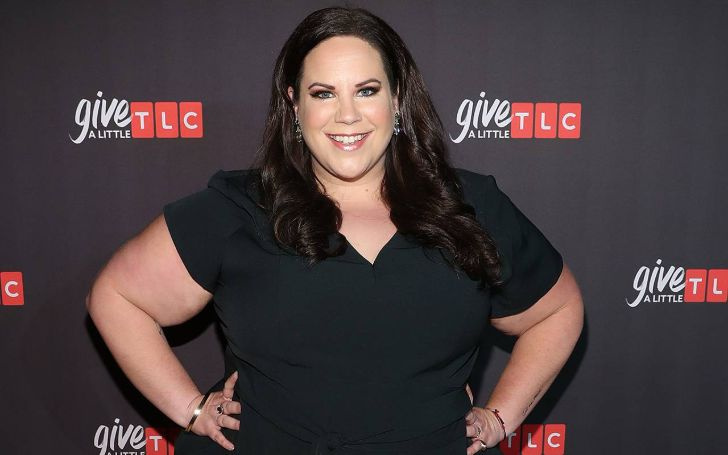 Whitney Thore estaba comprometida con Chase Severino: su relación en la actualidad