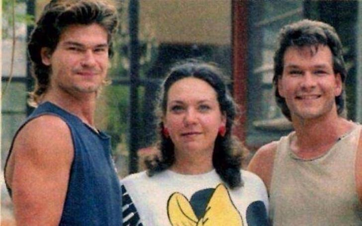   ¿Qué pasó con Vickie Lynn Swayze? Verdad no contada sobre la hermana de Patrick Swayze