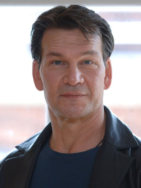   Vickie Lynn Swayze era la hermana mayor de Patrick Swayze