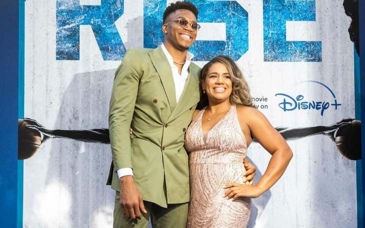 Mariah Riddlesprigger: Tudo sobre a namorada do jogador de Milwaukke Giannis Antetokounmpo
