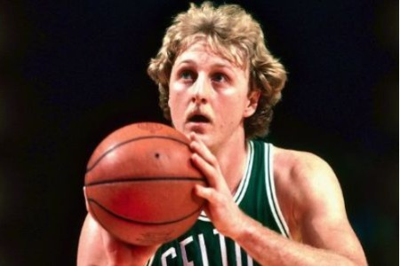 Janet Condra war Postbotin