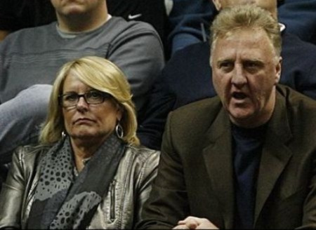 Janet Condra und ihr Ex-Mann heirateten beide nach der Scheidung wieder