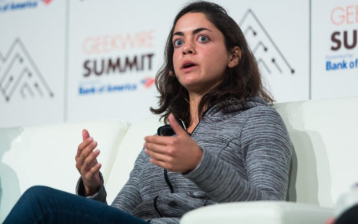   Qual è il patrimonio netto di Shivon Zilis?