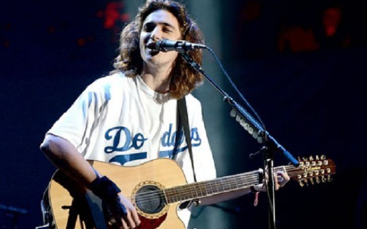Tudo sobre o filho de Glenn Frey, Deacon Frey: sua carreira de cantor e muito mais