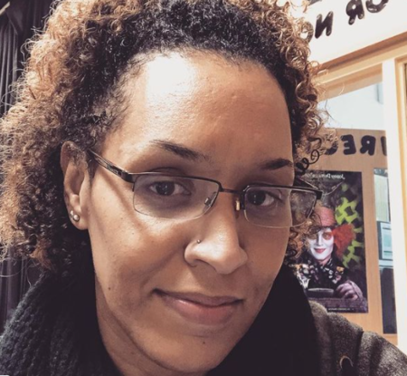 ' daughter, Taisan Smits