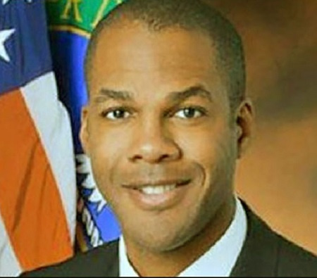   William Bumpus è un avvocato di professione