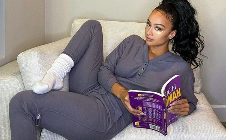 Qui est le petit ami de Draya Michele en 2021? Est-elle déjà mariée ? Sa vie amoureuse