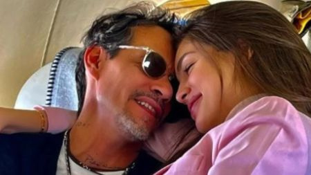 Anthony et Nadia Ferreira