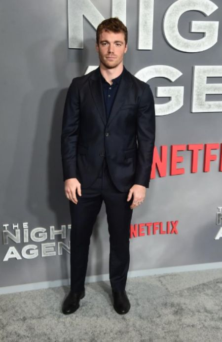 Gabriel Basso tiene un patrimonio neto millonario