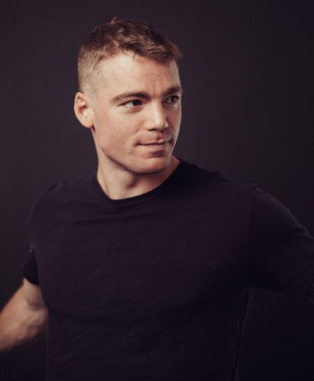 American actor, Gabriel Basso