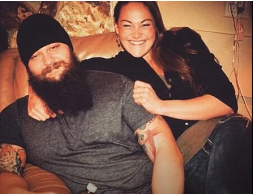   La ex esposa de Bray Wyatt, Samantha Rotunda: todo sobre ella