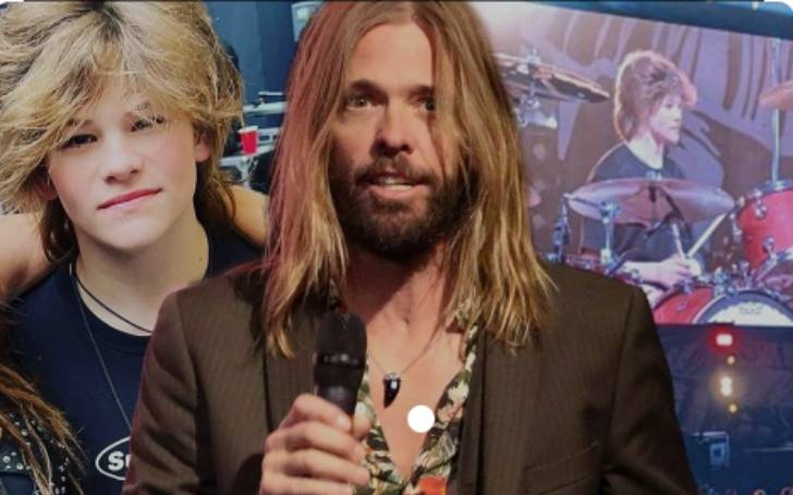 ¿Quién está haciendo Oliver Shane Hawkins? Datos no contados sobre el hijo de Taylor Hawkins