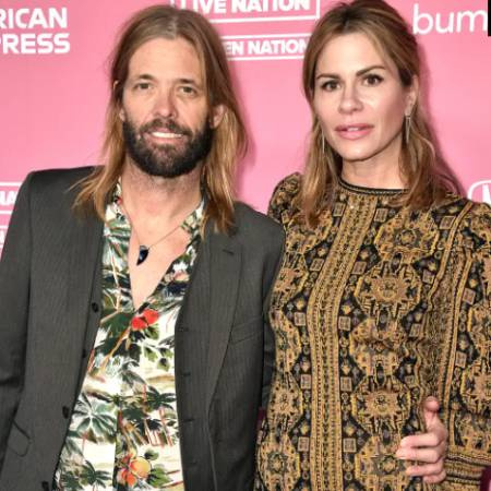 shane hawkins' parents Taylor Hawkins and Alison Hawkins