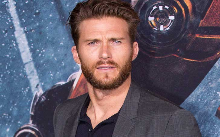 ¿Son ciertos los rumores de la esposa de Scott Eastwood? Todo sobre sus relaciones
