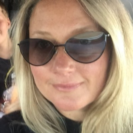 Corinne Clark, diretora de elenco canadense.