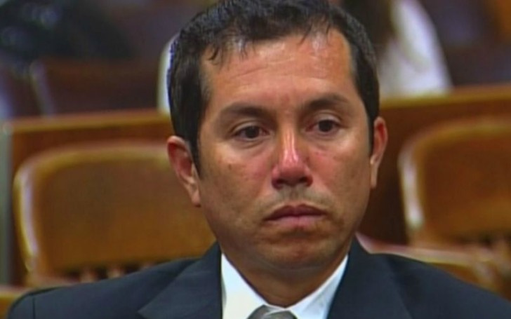 ¿Dónde está José Trinidad Marín ahora? Todo sobre el exmarido de Jenni Rivera
