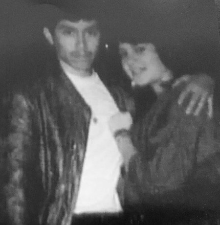 ¿Quién es la esposa de José Trinidad Marín?