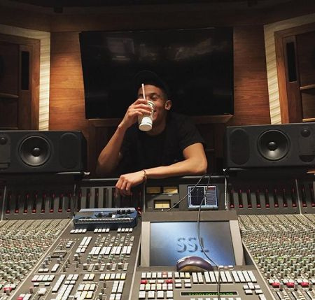 Truice Young est une mélomane.