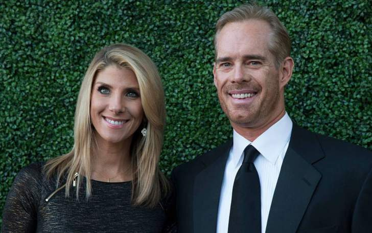 Casado dos veces ¿Quién es la esposa de Joe Buck en la actualidad? Sus hijos y vida matrimonial