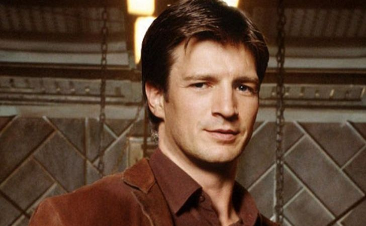 ¿Quién es la esposa de Nathan Fillion? Detalles que rodean su matrimonio y relación