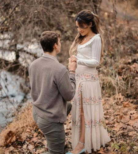   Gabi De Martino fidanzata