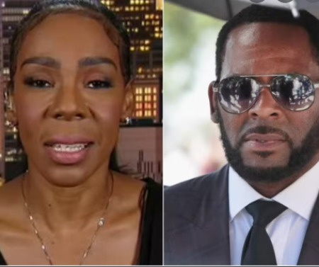 R. Kelly e Drea Kelly
