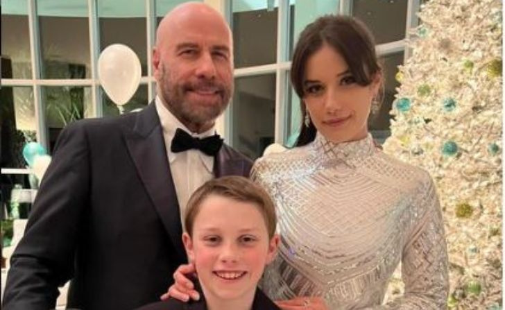Quem é o filho de John Travolta, Benjamin Travolta? Fatos não contados sobre ele