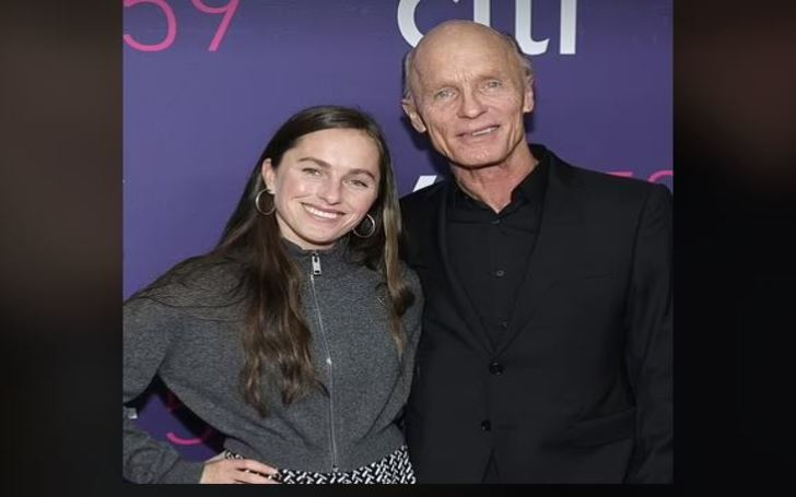 ¿Quién es Lily Dolores Harris? Dentro de la vida de la hija de Ed Harris