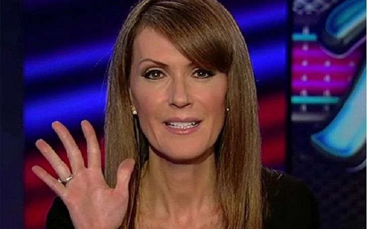   Chi è Dagen Mcdowell? La sua vita coniugale con suo marito Jonas Max