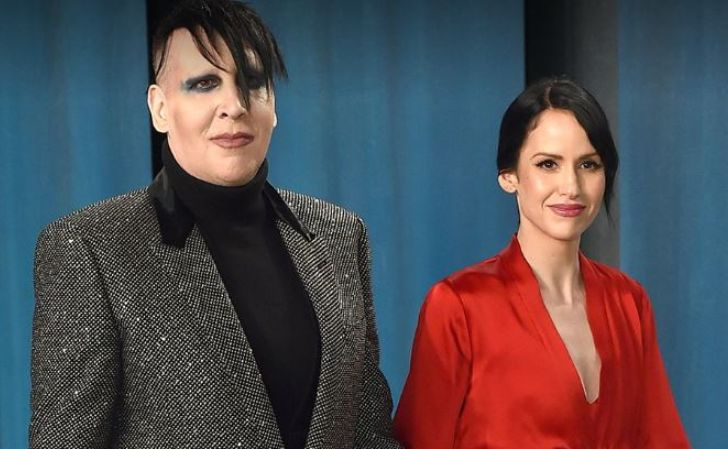 Quem é a esposa de Marilyn Manson, Lindsay Usich? Eles ainda estão juntos?