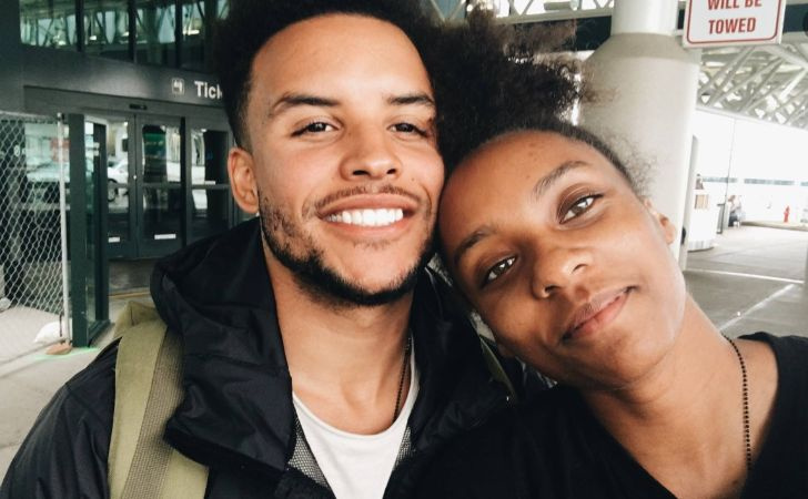 ¿Quién es Tavior Mowry? Biografía, carrera, matrimonio, valor neto